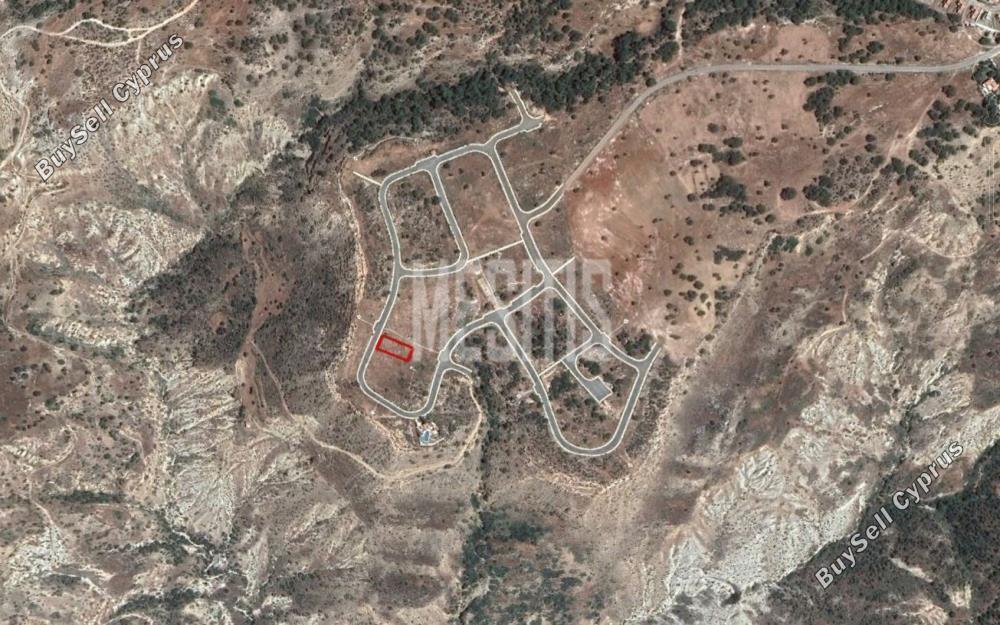 plot for sale pissouri limassol 1822376 image 12887540