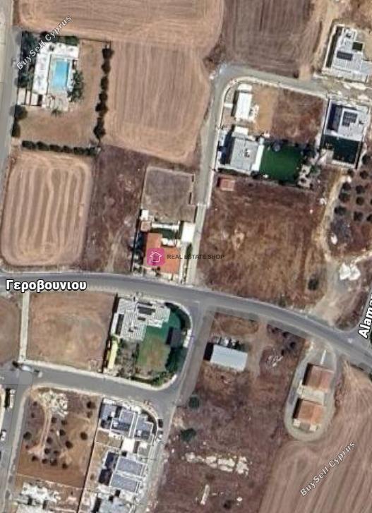 plot for sale psimolofou nicosia 8649376 image 17763302