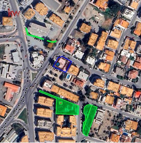 plot for sale strovolos nicosia 1535376 image 16556861