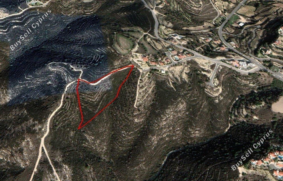 plot for sale tsada paphos 1680376 image 15524977
