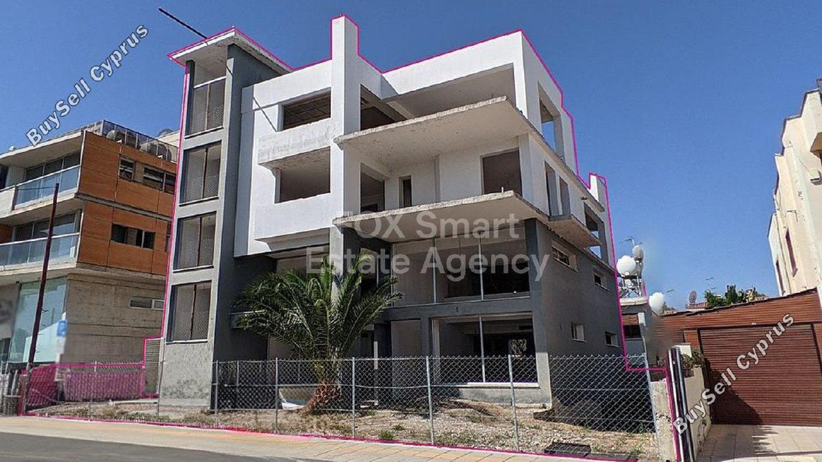 studio building for sale makedonitissa nicosia 1238376 image 7284109