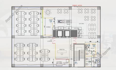 studio office for rent agioi omologitai nicosia 8785376 image 16651145