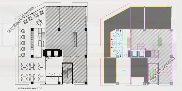 studio office for rent agioi omologitai nicosia 8785376 image 16651147