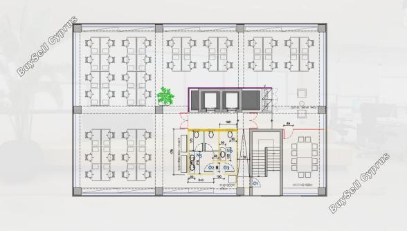 studio office for rent agioi omologitai nicosia 8785376 image 16651148