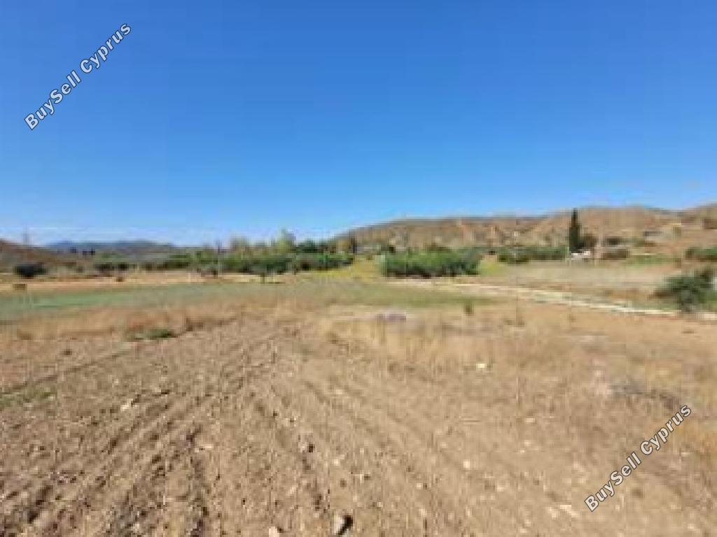 5686 SQM Land for sale in Lympia, Nicosia 15599608