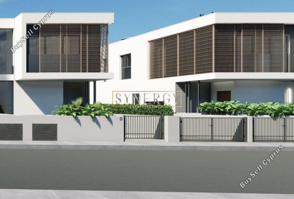 3 Bedroom Detached house for sale in Geri, Nicosia 16747187