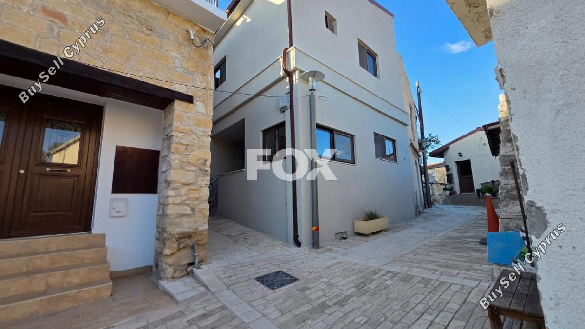 2 bedroom semi detached house for rent spitalli limassol 8758476 image 16519170