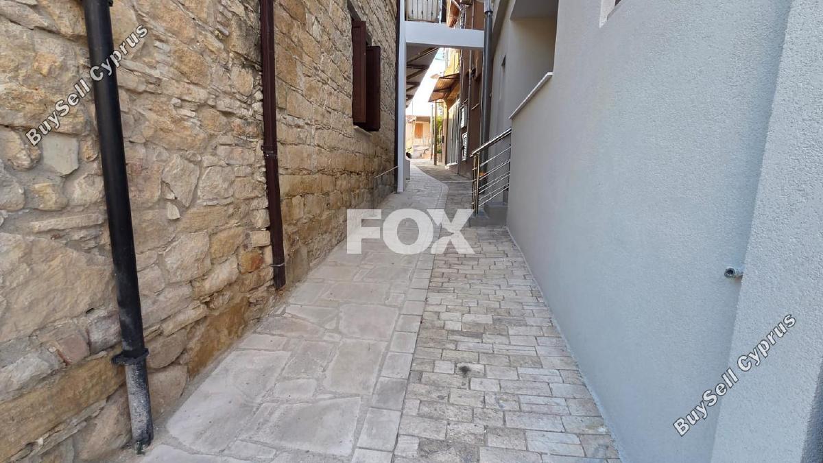 2 bedroom semi detached house for rent spitalli limassol 8758476 image 16519171