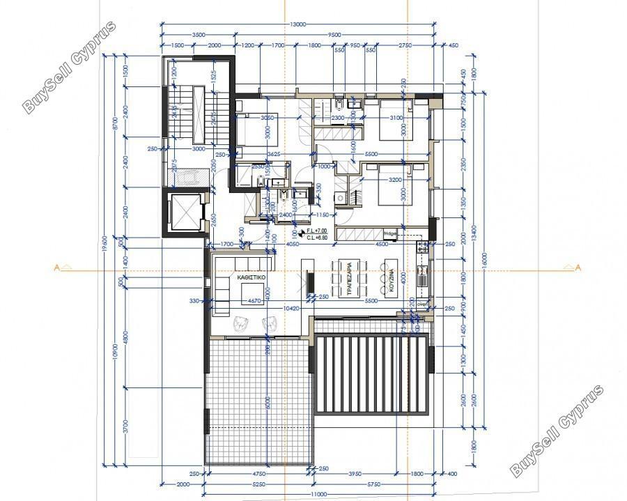 3 bedroom apartment for rent katholiki limassol 8913476 image 17518947