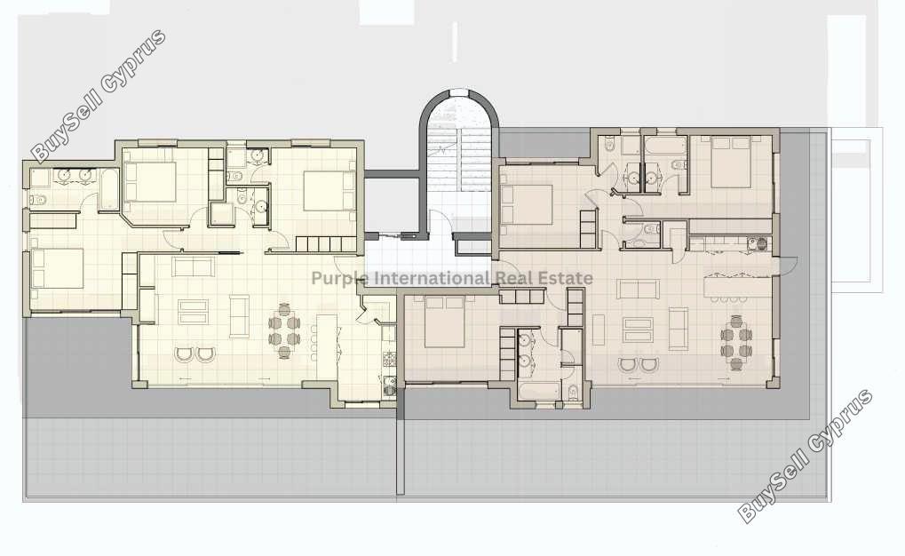 3 bedroom apartment for sale chlorakas paphos 7543476 image 15516541