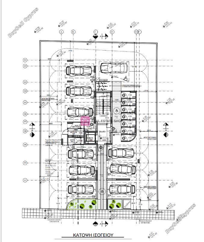 3 bedroom apartment for sale strovolos nicosia 8531476 image 15459655