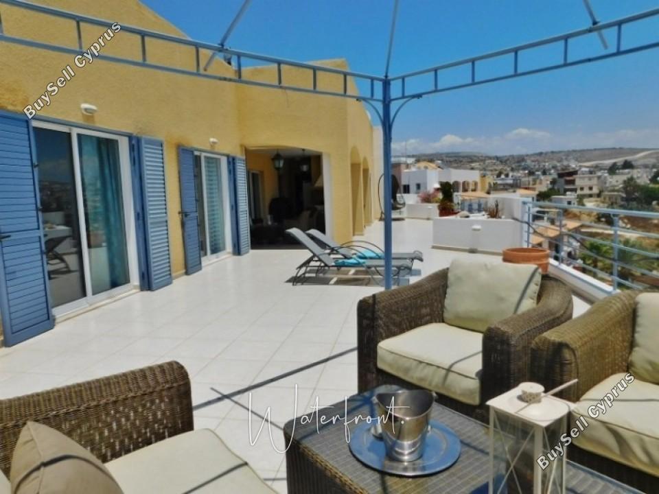3 bedroom penthouse for sale geroskipou paphos 8959476 image 17781919