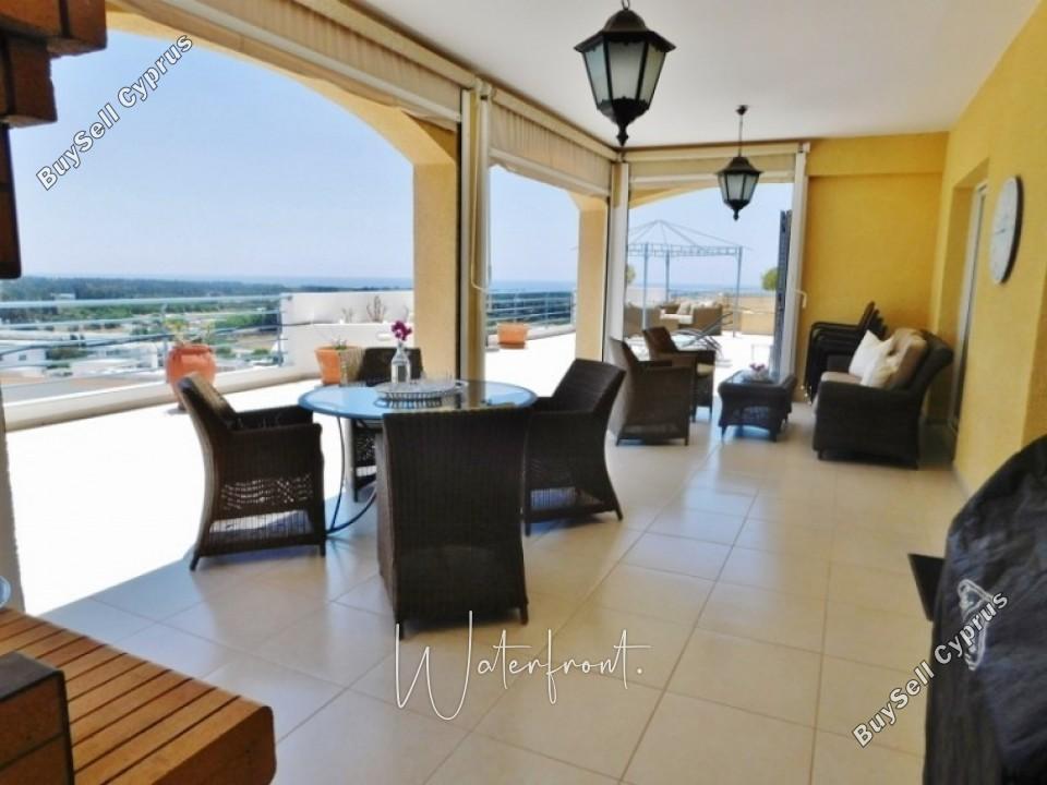 3 bedroom penthouse for sale geroskipou paphos 8959476 image 17781923