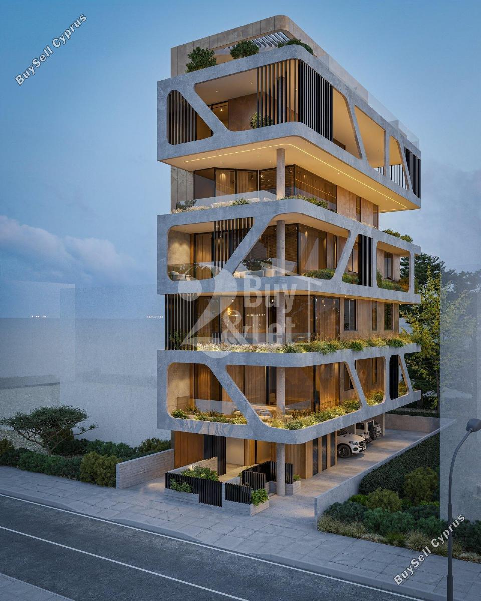 3 bedroom penthouse for sale neapolis limassol 7514476 image 13620980