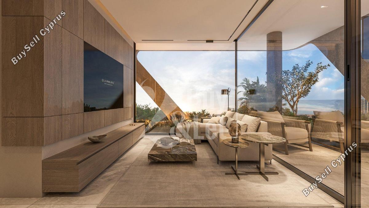 3 bedroom penthouse for sale neapolis limassol 7514476 image 13621000