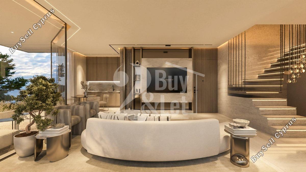 3 bedroom penthouse for sale neapolis limassol 7514476 image 13621001