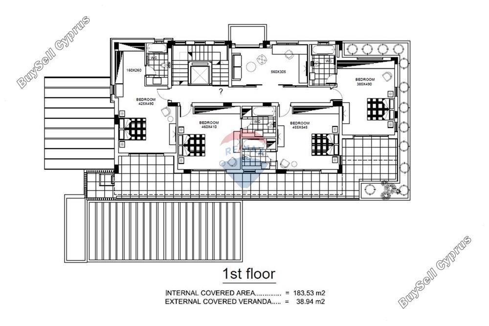 5 bedroom detached house for sale potamos germasogeias limassol 8249476 image 14513010