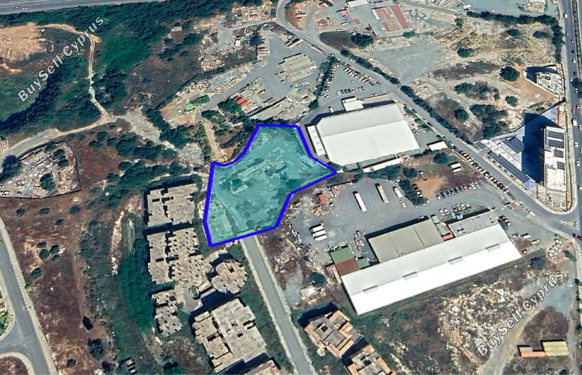 land for sale linopetra limassol 1546476 image 5875075