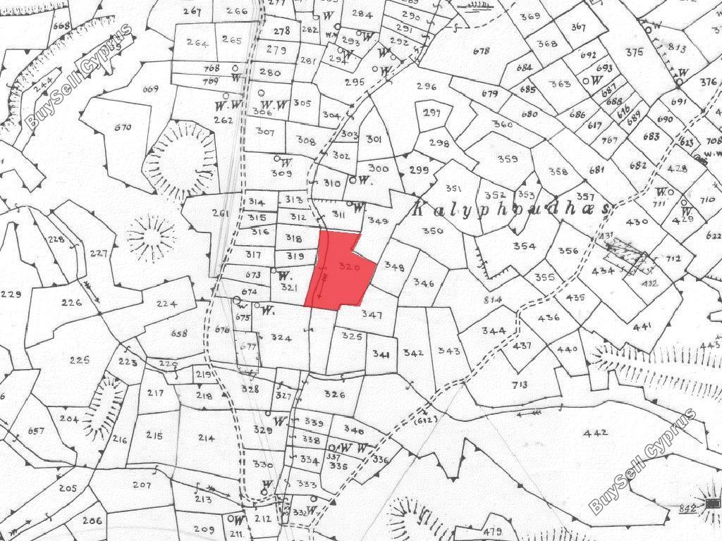 land for sale lympia nicosia 1353476 image 15599603