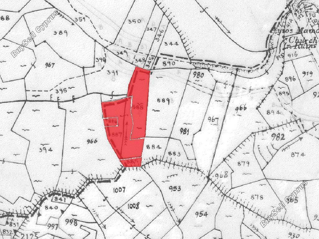land for sale palaichori oreinis nicosia 1689476 image 4427238