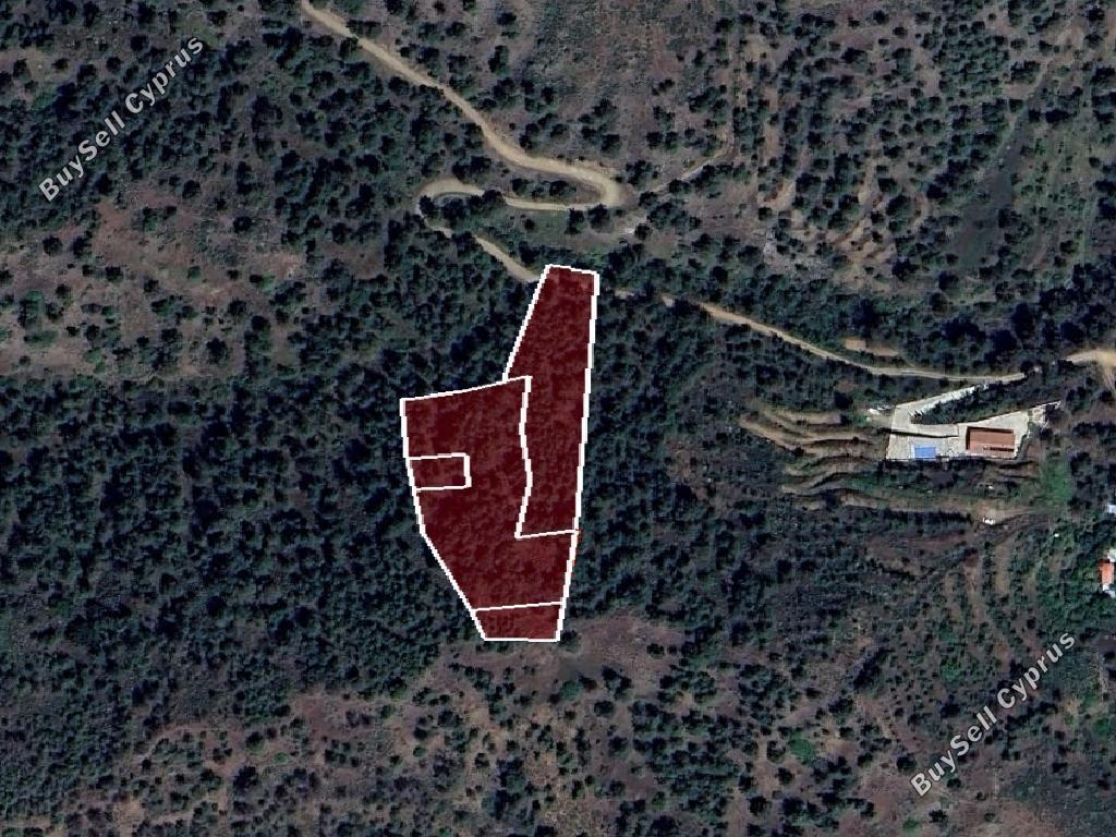 land for sale palaichori oreinis nicosia 1689476 image 4427240