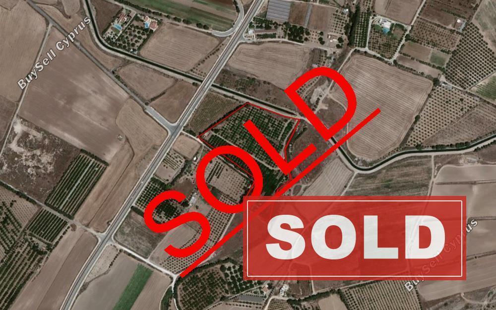 land sold acheleia paphos 828476 image 16574787