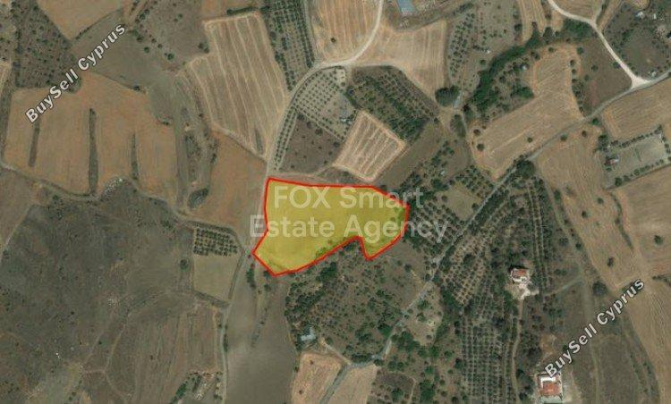 plot for sale kalo chorio oreinis nicosia 1151476 image 12671899