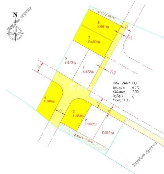 plot for sale pano deftera nicosia 7489476 image 9304430