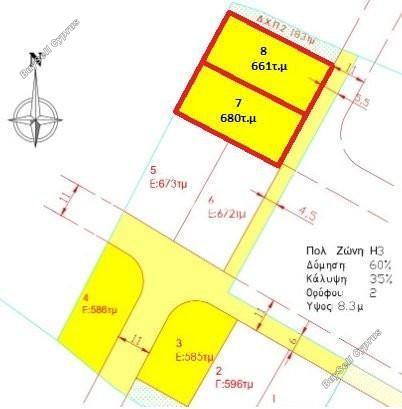 plot for sale pano deftera nicosia 7489476 image 9304431