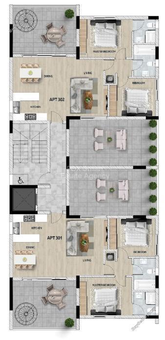 1 bedroom apartment for sale aradippou larnaca 1772576 image 6069074