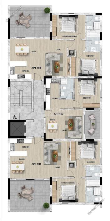 1 bedroom apartment for sale aradippou larnaca 1772576 image 6069076