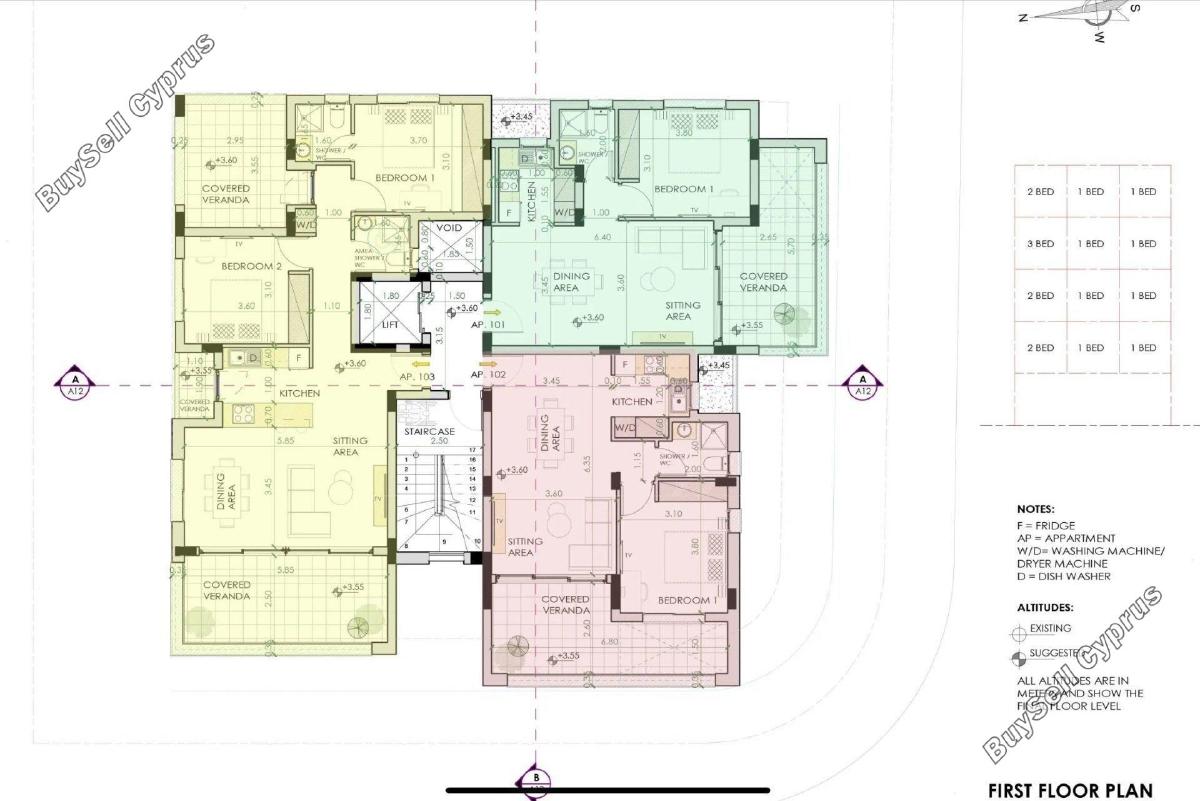 1 bedroom apartment for sale kaimakli nicosia 8941576 image 17678439