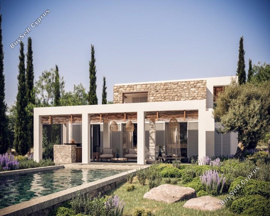 3 Bedroom Detached house for sale in Gialia, Paphos 11731107