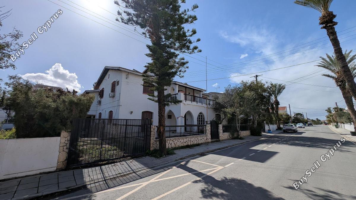 6 Bedroom Detached house for sale in Agios Andreas Nicosia, Nicosia 14007705