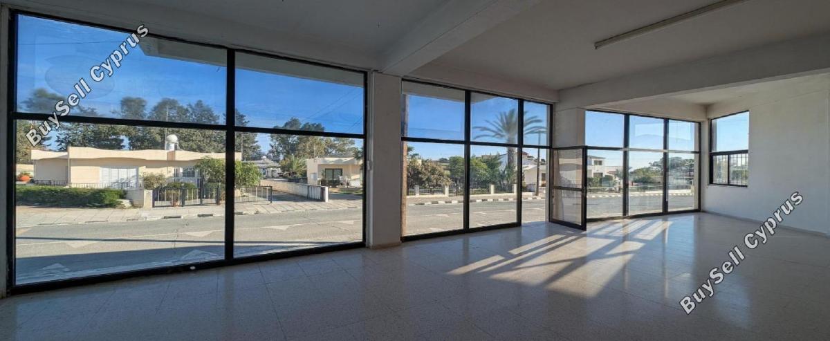 Commercial Building for sale in Anafotida, Larnaca 16186426