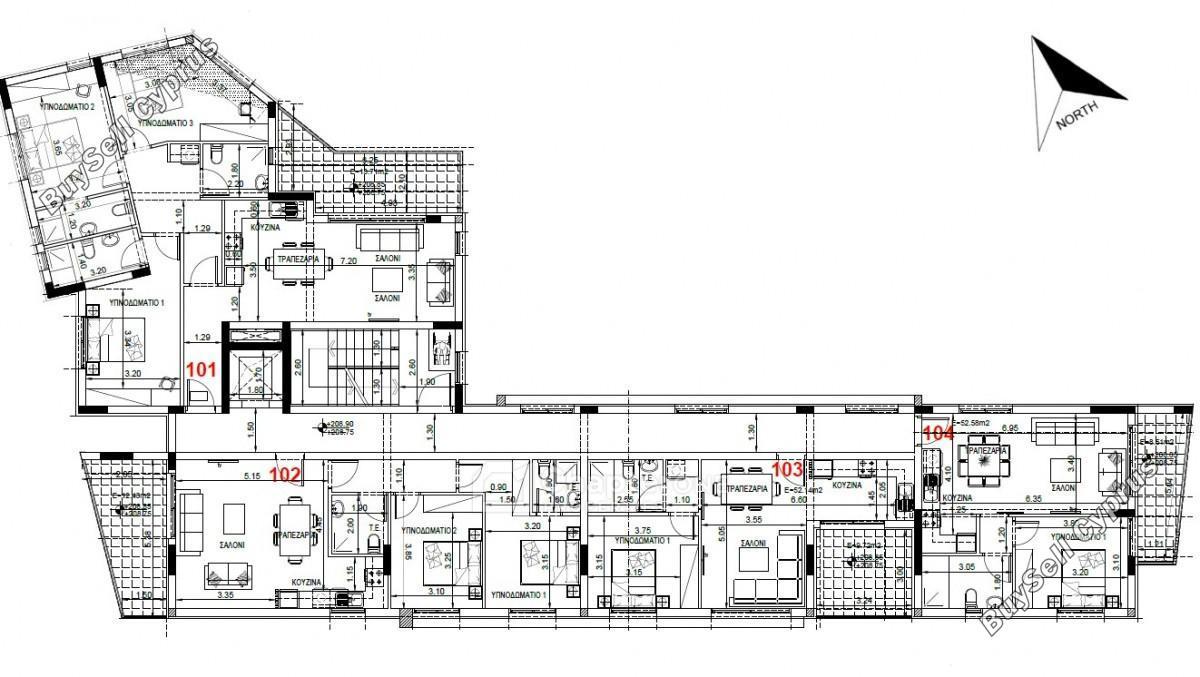 2 bedroom apartment for sale strovolos nicosia 8345576 image 14735358
