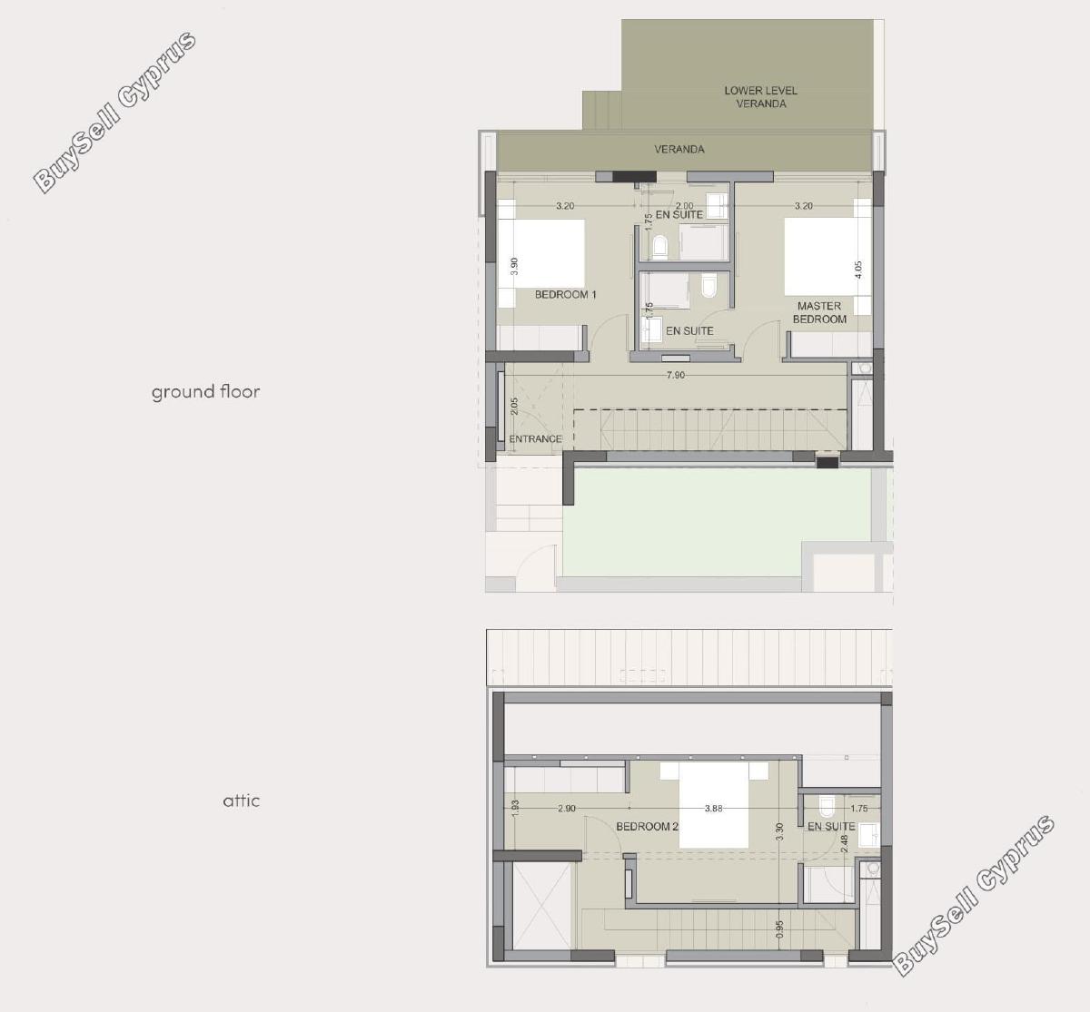 2 bedroom detached house for sale prodromos limassol 8209576 image 13708944