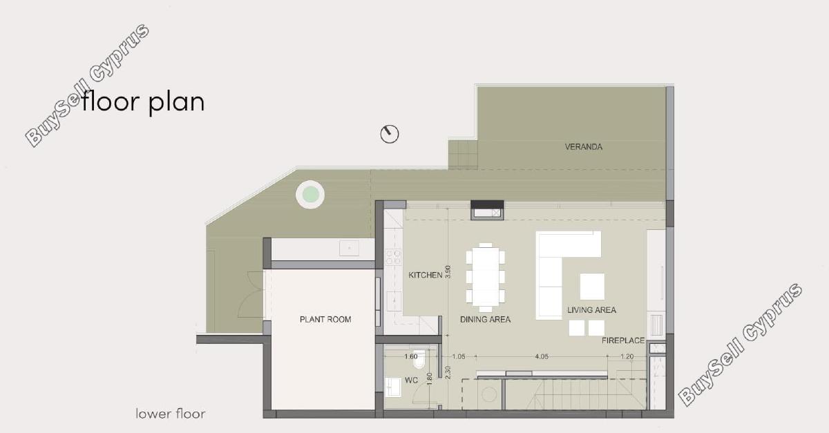 2 bedroom detached house for sale prodromos limassol 8209576 image 13708946