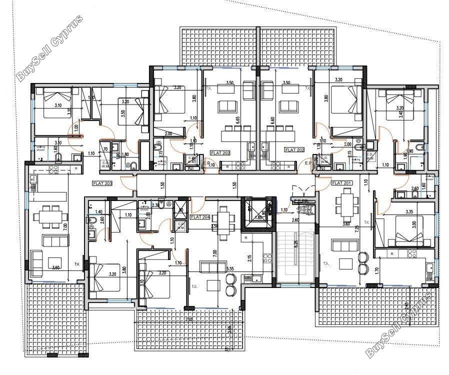 2 bedroom penthouse for sale sotiros agios ioannis larnaca larnaca 1678576 image 14384103