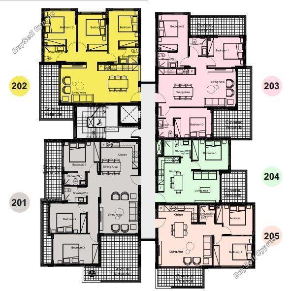 3 bedroom apartment for sale paphos municipality paphos 7643576 image 9878406