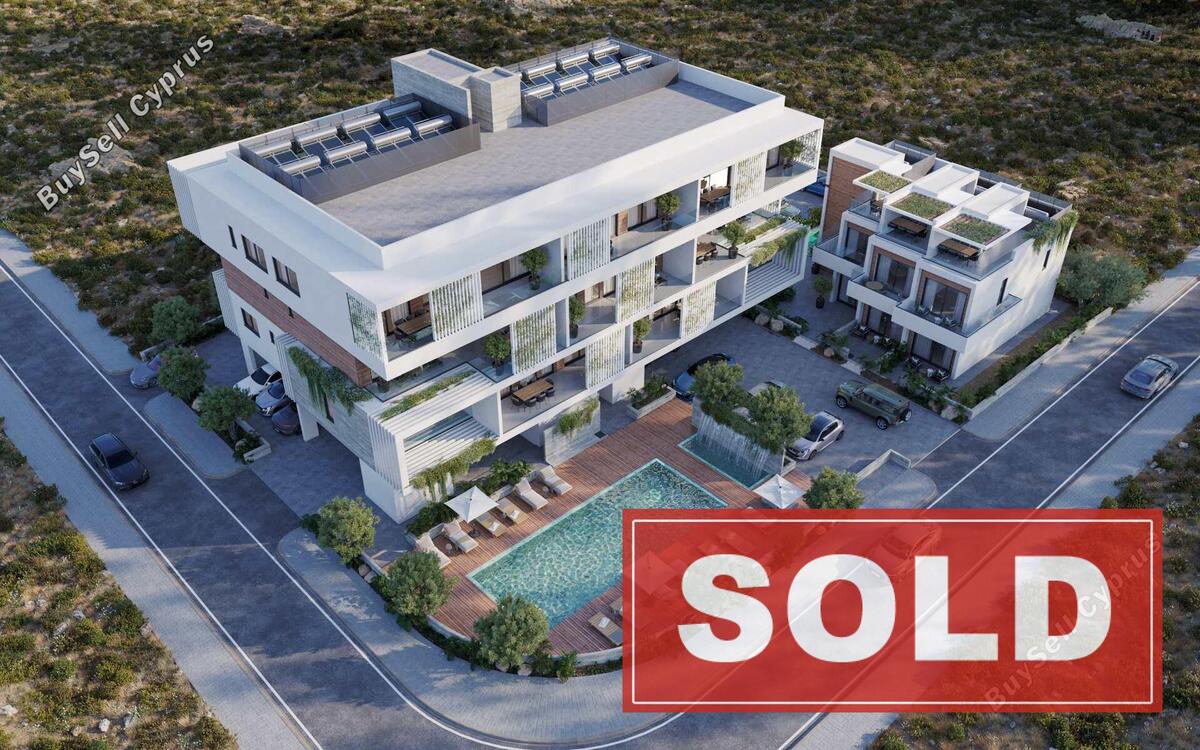 3 bedroom apartment sold tombs of the kings paphos 1274576 image 2089420