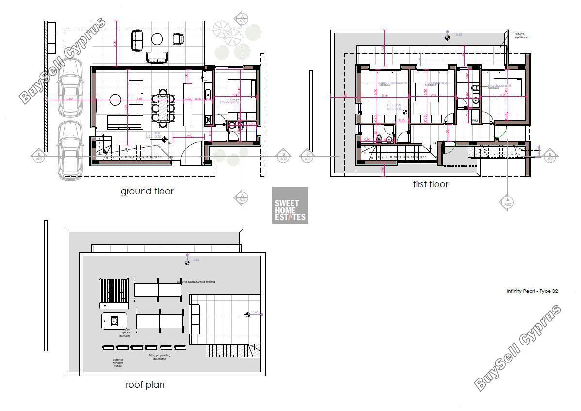 4 bedroom detached house for sale protaras famagusta 8185576 image 16213576