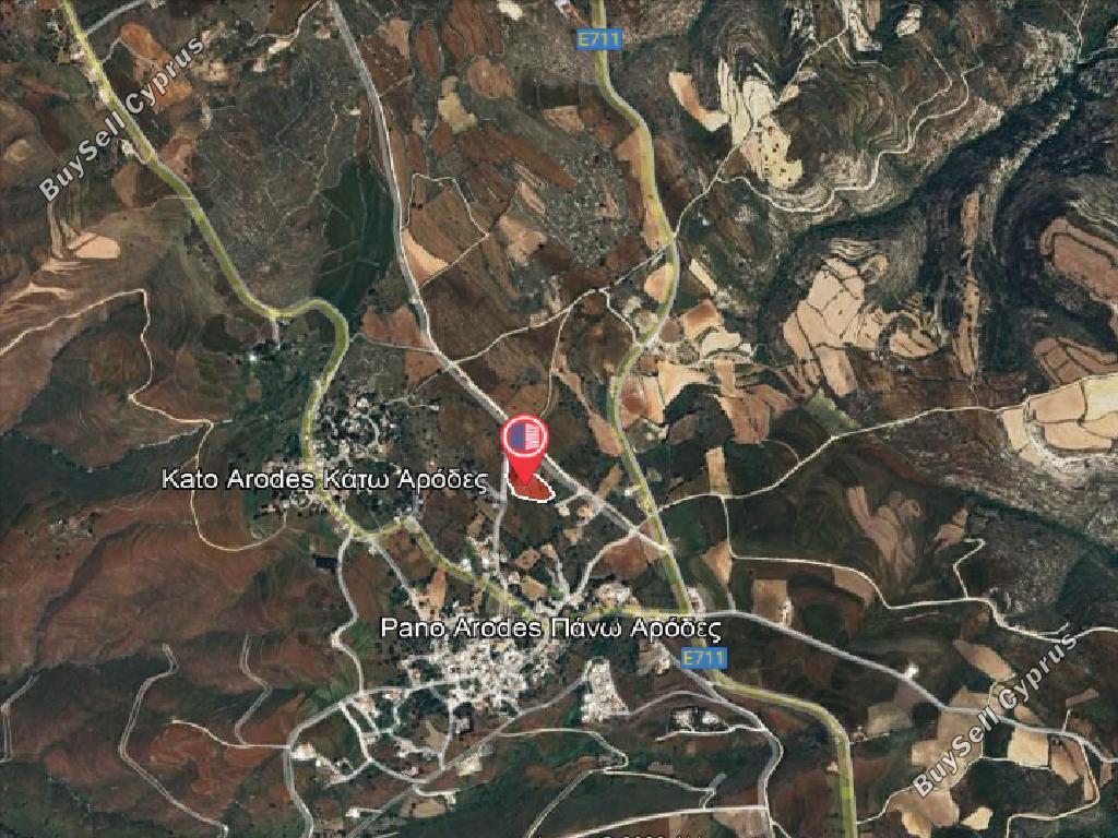 land for sale kato arodes paphos 944576 image 15599250