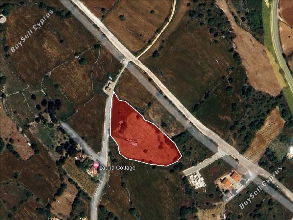 land for sale kato arodes paphos 944576 image 15599251