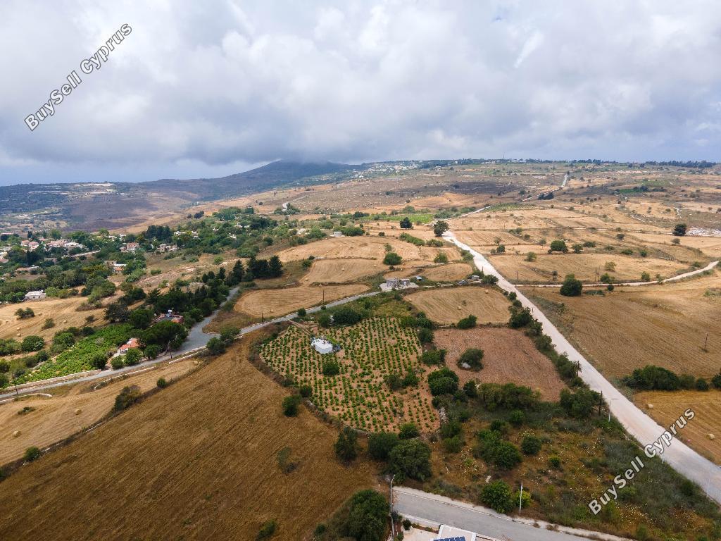 land for sale kato arodes paphos 944576 image 15599254