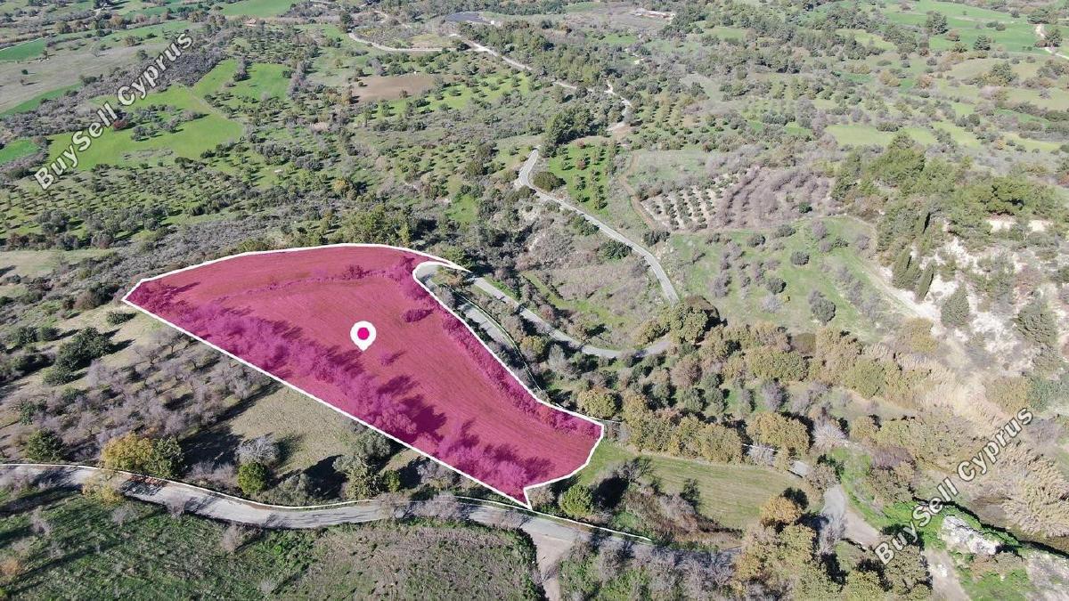land for sale lysos paphos 8237576 image 14230899