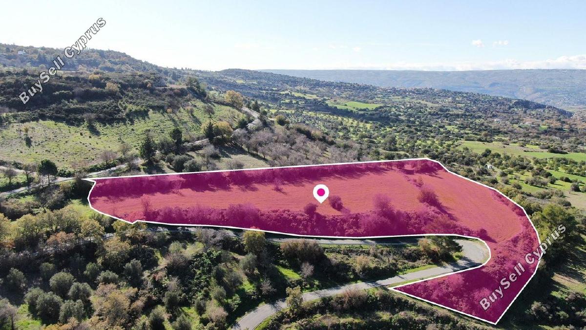 land for sale lysos paphos 8237576 image 14230902