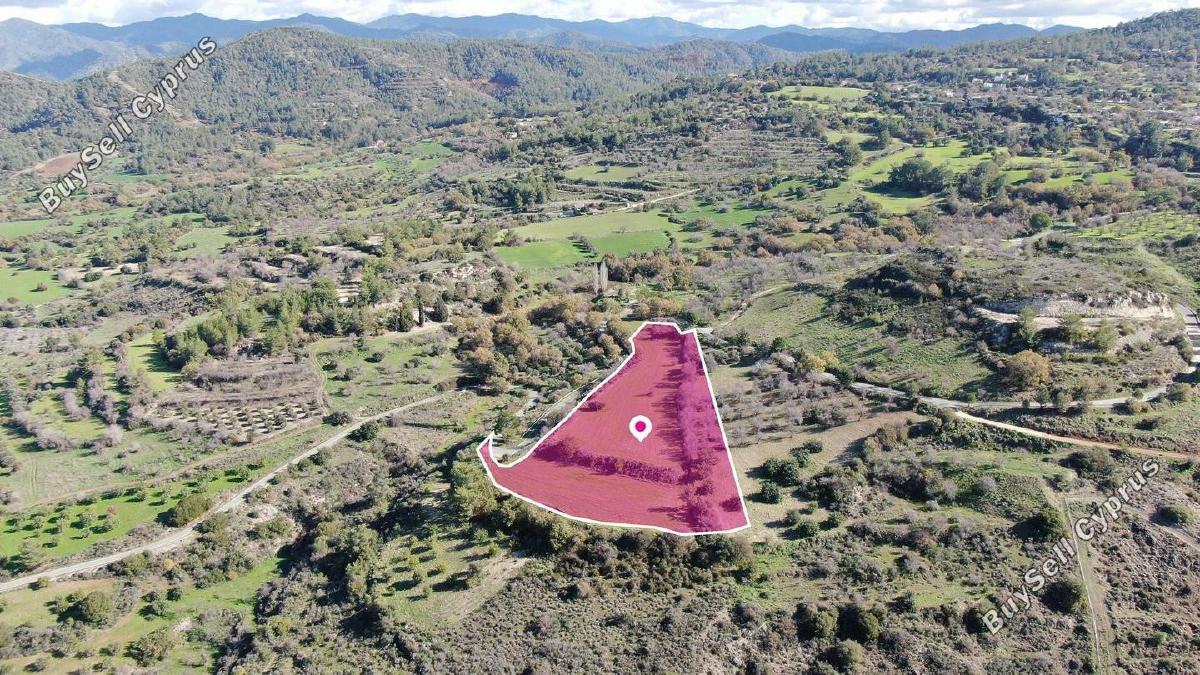 land for sale lysos paphos 8237576 image 14230905