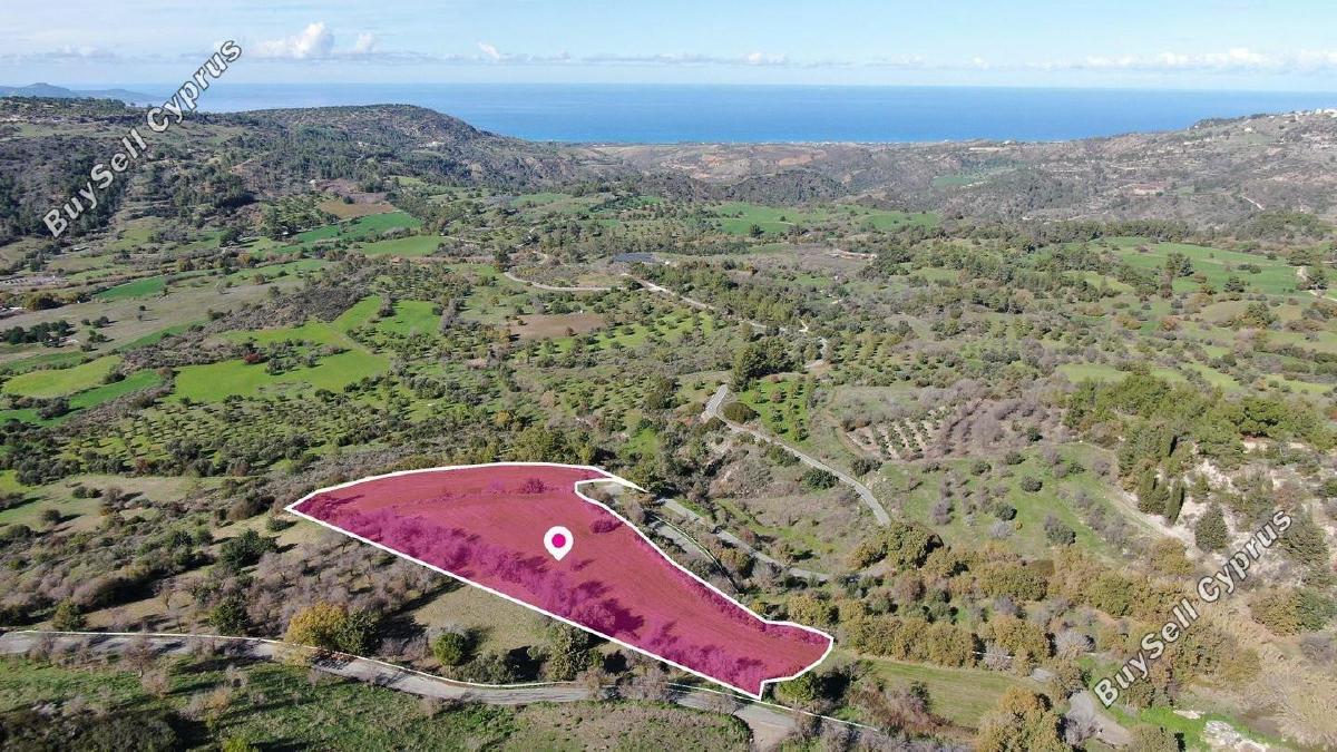 land for sale lysos paphos 8237576 image 14230908