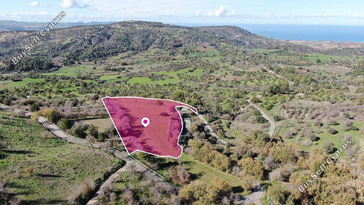 land for sale lysos paphos 8237576 image 14230911